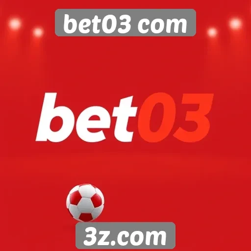 Mercado de apostas e o Bet03 em 2025