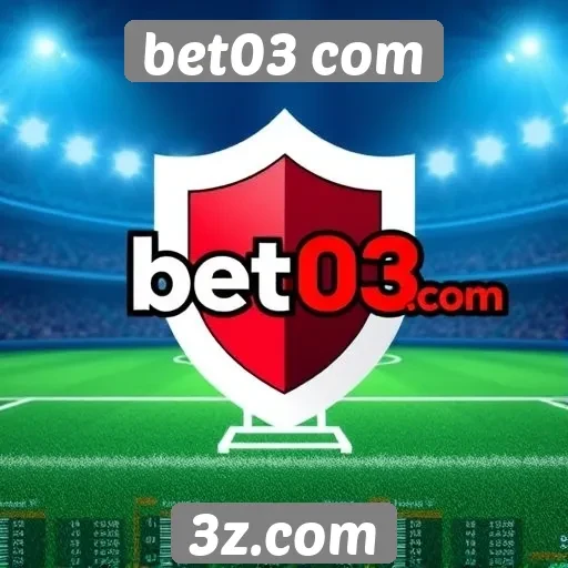 explorando a segurança no site bet03 com