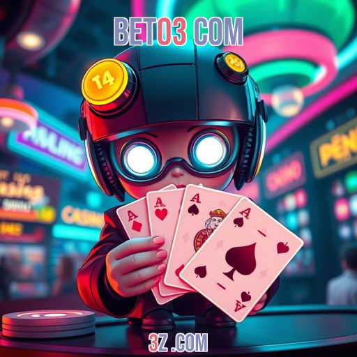 A Emoção do Live no bet03 com: Jogue em Tempo Real!