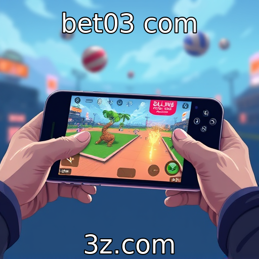 Novas tendências em jogos mobile para 2025