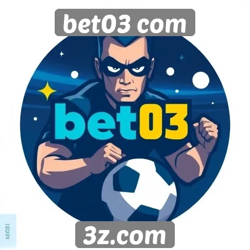 Novidades de jogos disponíveis no bet03 com