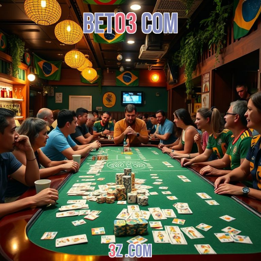 Explorando a Seção Payment do bet03 com com Exatidão