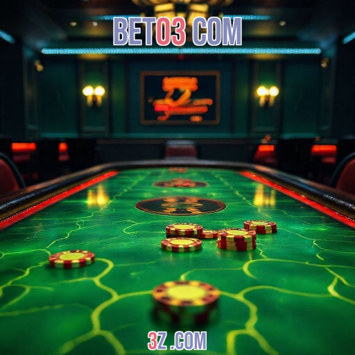 Apostas Ativas e Interativas em Esportes no bet03 com