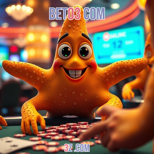 Estratégia Inovadora na bet03 com: Supere Seus Limites no Jogo