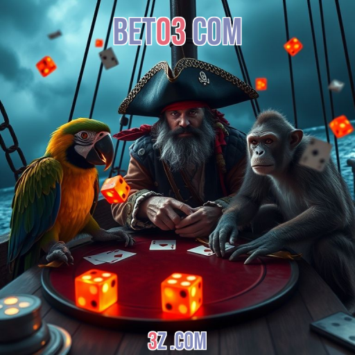 Emoção nos Tablegames do bet03 com: Jogue e Ganhe