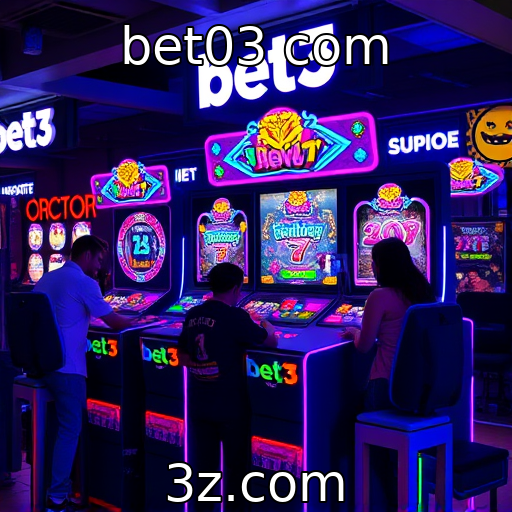 Inovação tecnológica no setor de jogos eletrônicos